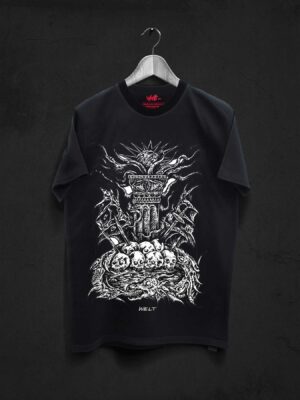 Call of Cthulhu Designed by Welt