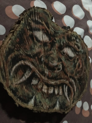 Gorgon